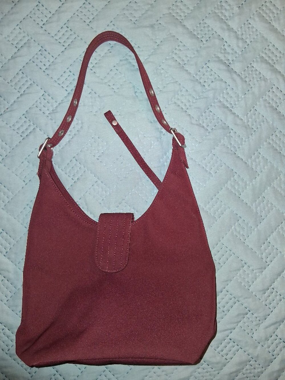 GAP Hobo Style Purse